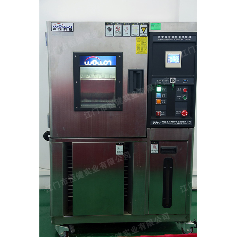 高低溫恒溫測試機